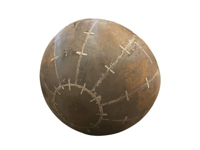 Hemisfer Heads 1